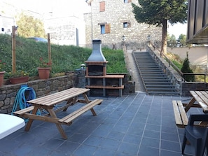 Apartment | 2 bedrooms - Apartament a La Molina Grans Vistes Llar de foc (Alp)