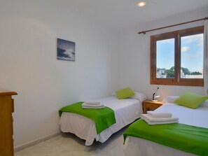 Apartment | 3 bedrooms