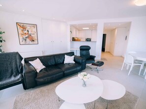 Apartment | 3 bedrooms - Amazing Penthouse at La Fosca Beach (Palamós)