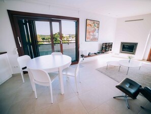 Apartment | 3 bedrooms - Amazing Penthouse at La Fosca Beach (Palamós)