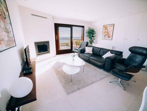House | 3 bedrooms - Amazing Penthouse at La Fosca Beach (Palamós)