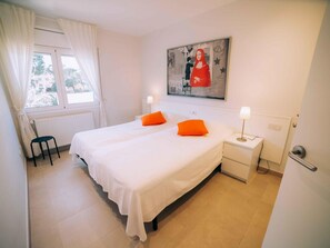 House | 3 bedrooms - Amazing Penthouse at La Fosca Beach (Palamós)