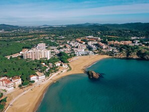 Apartment | 3 bedrooms - Amazing Penthouse at La Fosca Beach (Palamós)