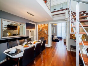 Apartment | 5 bedrooms