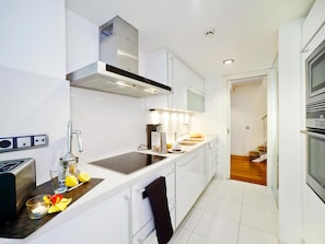 Apartment | 5 bedrooms