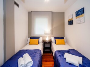 Apartment | 5 bilik tidur 