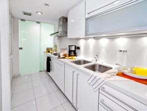 Apartment | 5 bilik tidur 
