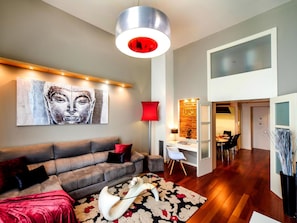 Apartment | 5 bedrooms