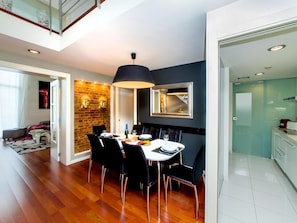 Apartment | 5 bedrooms