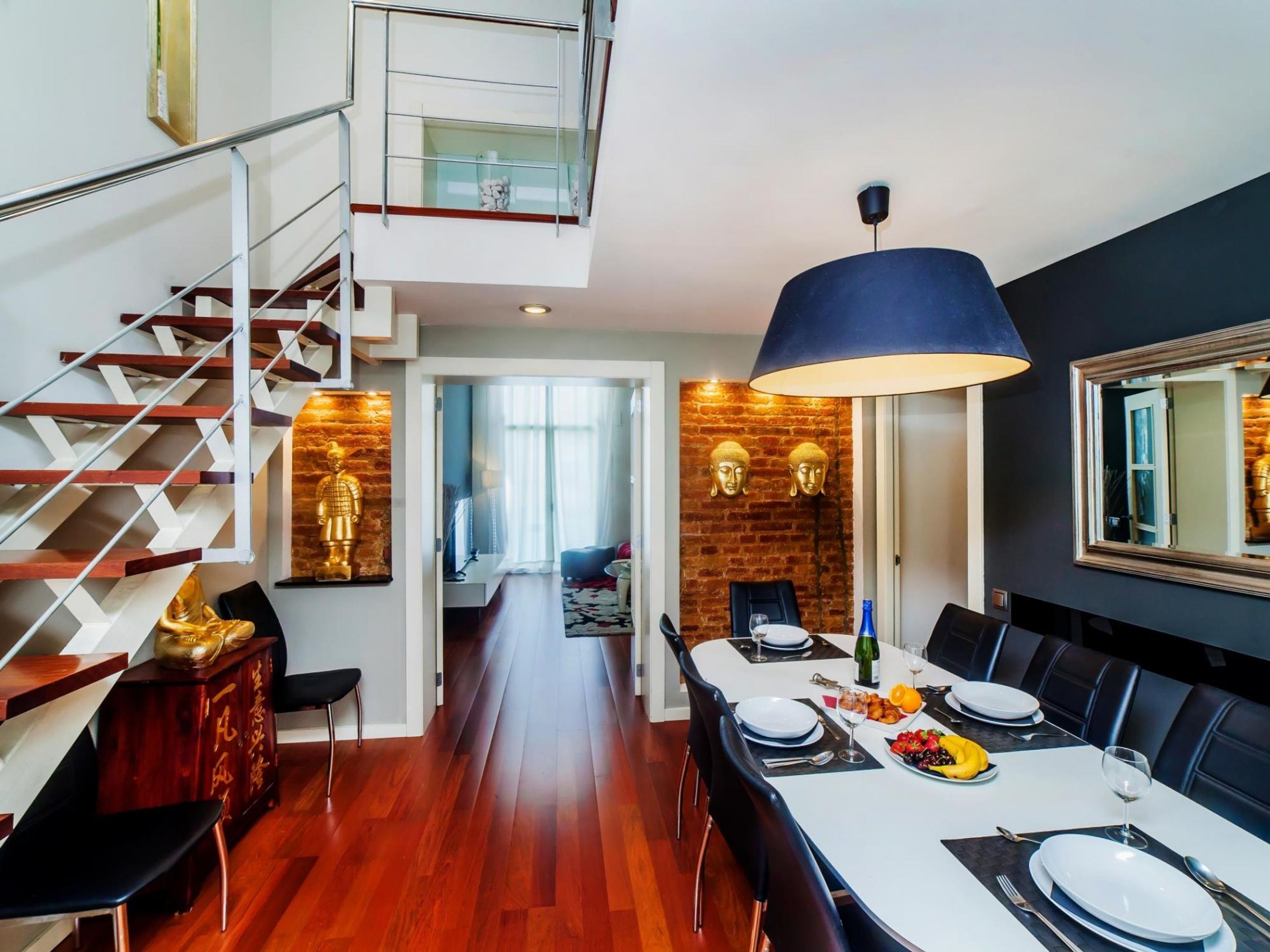 Apartment | 5 bedrooms