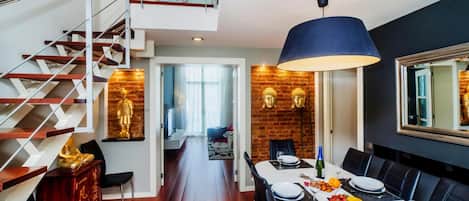 Apartment | 5 bedrooms