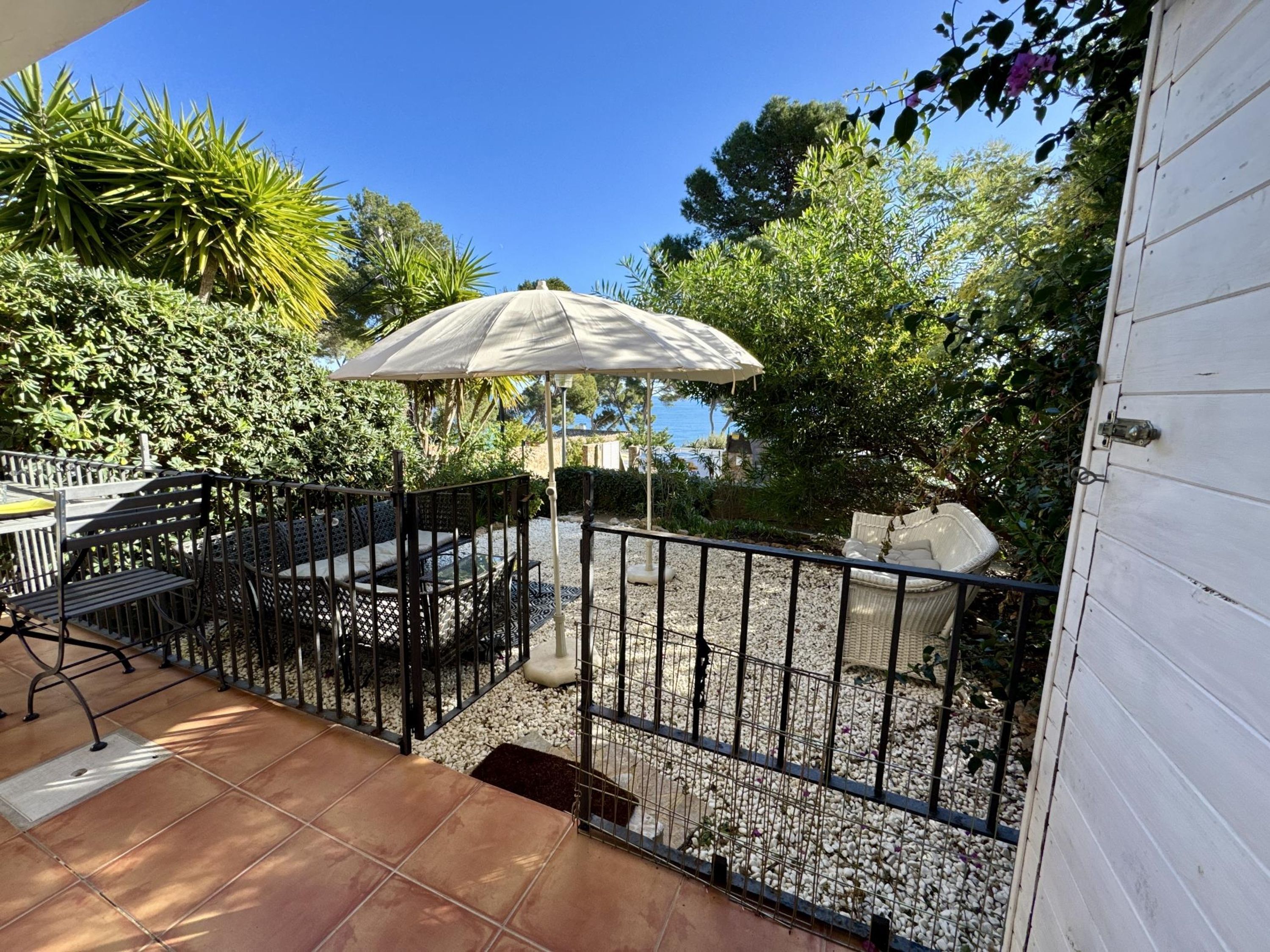 Casa | 2 quartos, quartos à prova de som