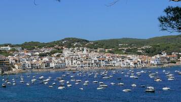 Apartment | 2 bedrooms, soundproofing