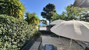 Apartment | 2 bedrooms, soundproofing