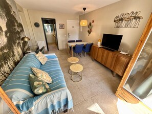 บ้านพัก | 2 ห้องนอน, ห้องเก็บเสียง