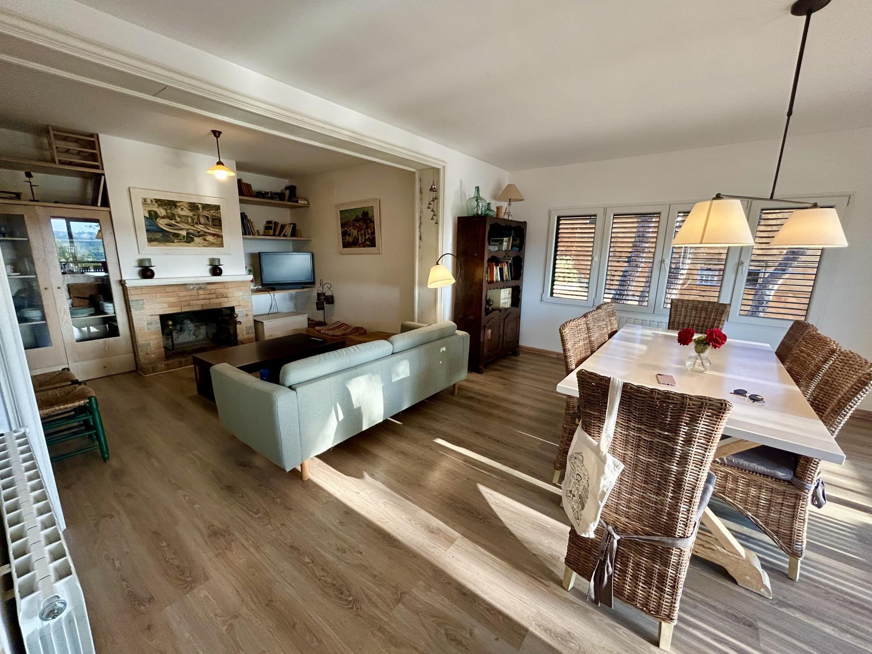 Ferienhaus | 3 Schlafzimmer