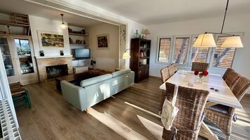 Ferienhaus | 3 Schlafzimmer