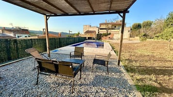 3 chambres