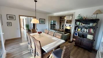 Ferienhaus | 3 Schlafzimmer