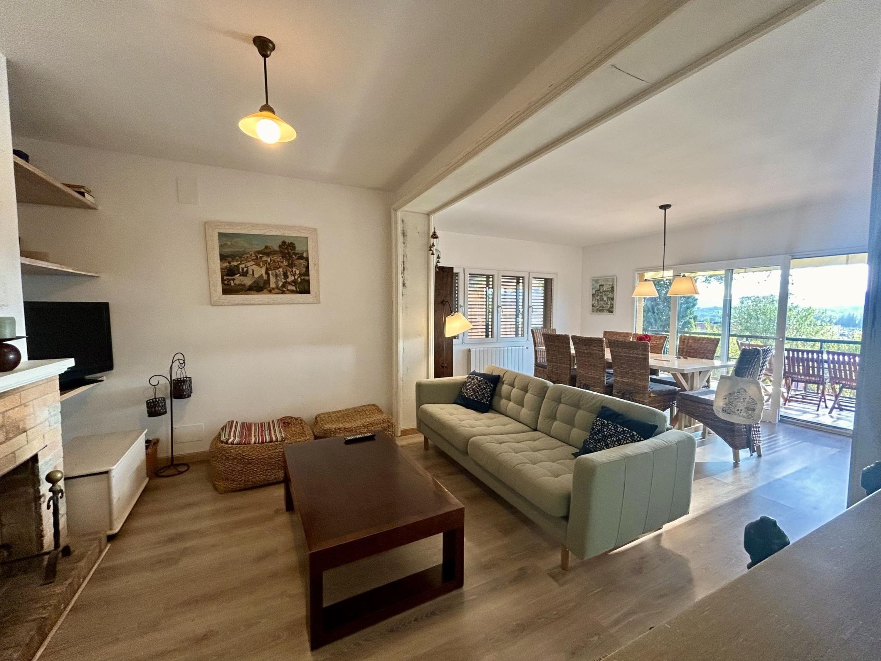 Casa | 3 habitaciones 