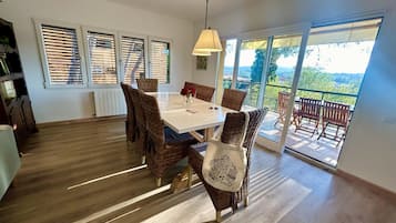 Ferienhaus | 3 Schlafzimmer