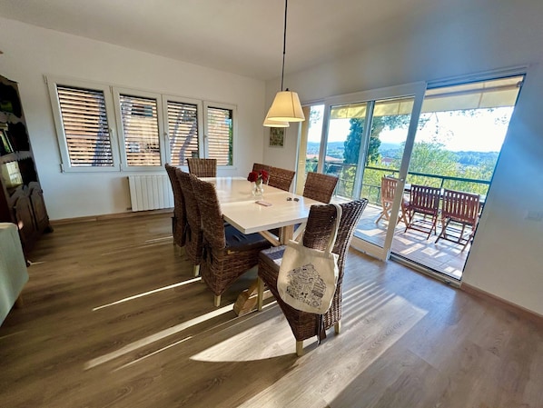 Ferienhaus