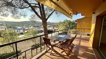 3 habitaciones