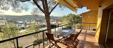 別墅 | 3 間睡房