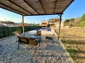 3 habitaciones