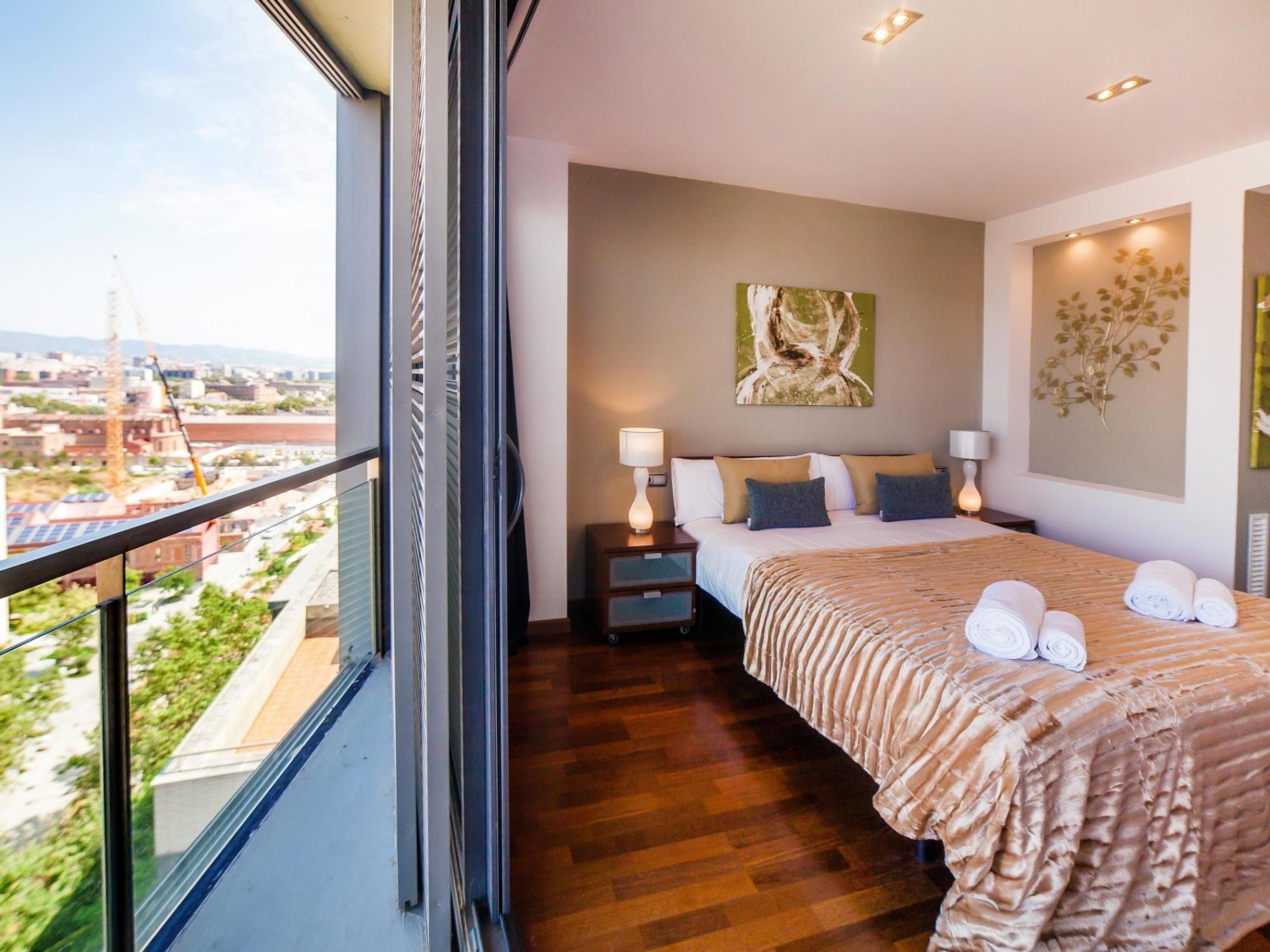 Apartment | 4 bedrooms