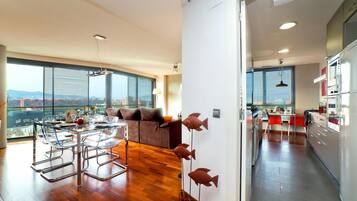 Apartment | 4 bedrooms