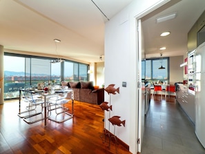 Apartment | 4 bedrooms