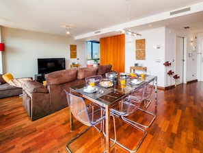 Apartment | 4 bedrooms