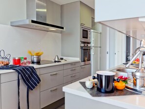 Apartment | 4 bedrooms