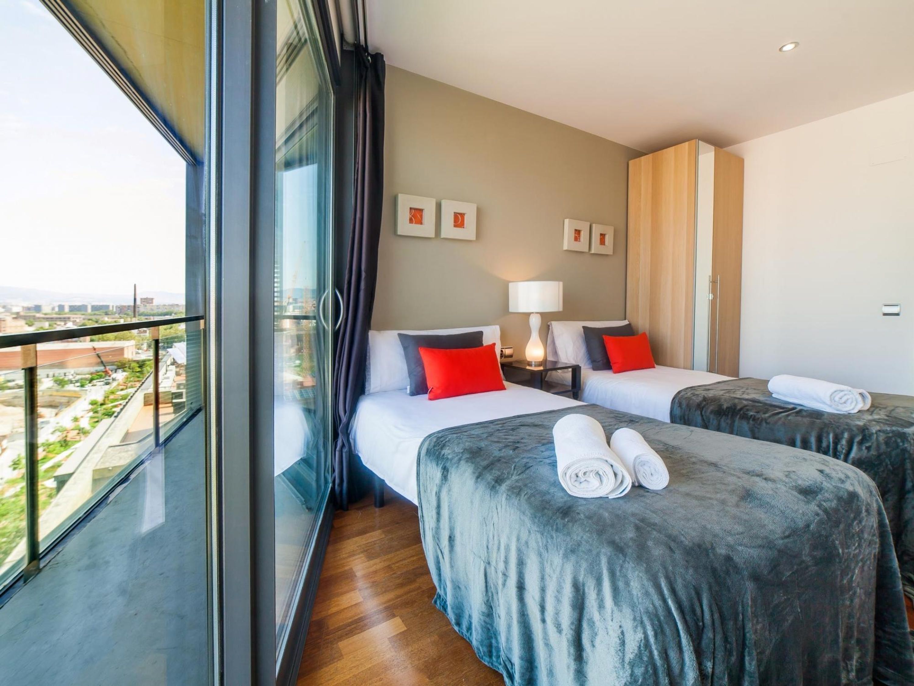 Apartment | 4 Schlafzimmer