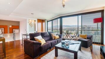 Apartment | 4 bedrooms