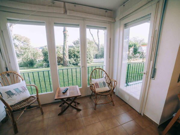 Apartment | 2 bedrooms