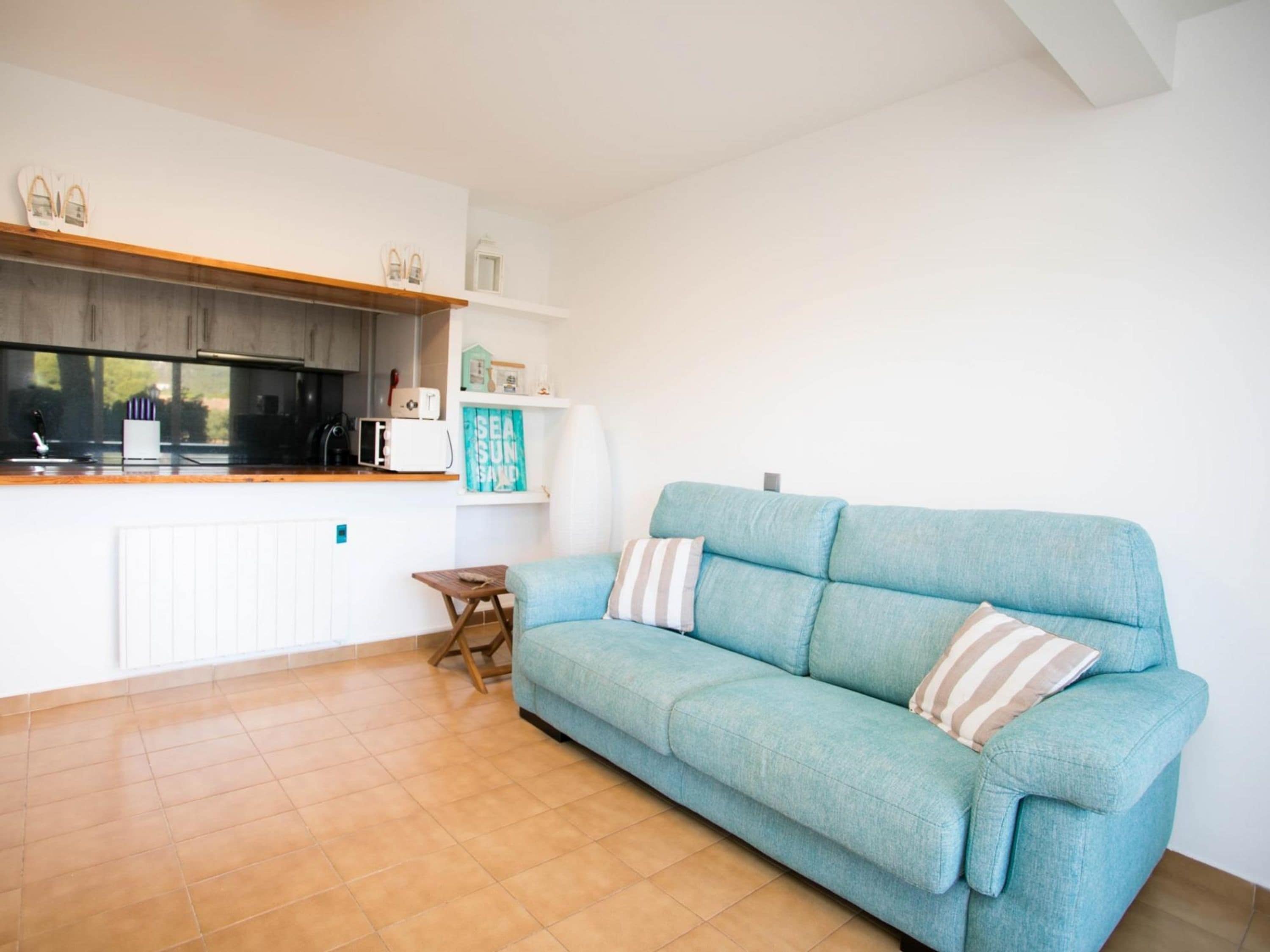 Casa | 2 habitaciones 
