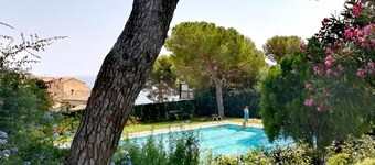 Espectacular Apartament al cor de Calella