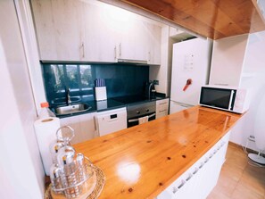 Apartment | 2 Schlafzimmer