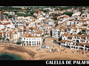 Apartamento | 2 dormitorios
