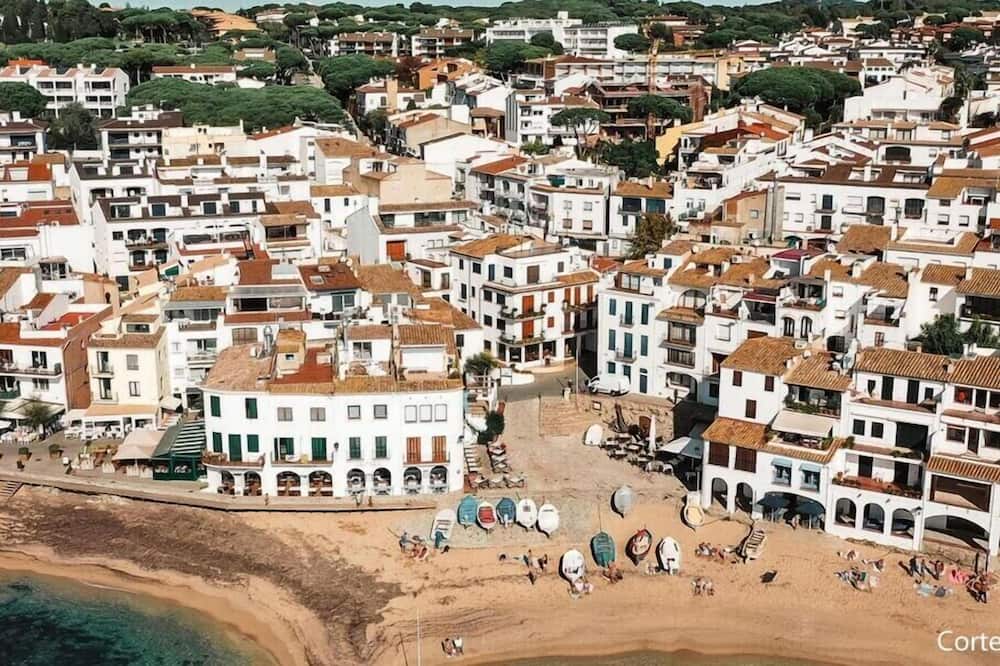 Espectacular Apartament al cor de Calella