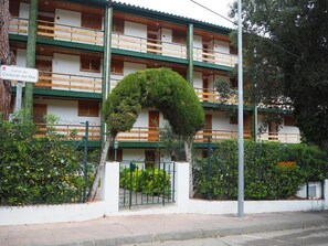 Apartamento | 2 dormitorios