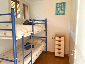 Apartamento | 2 dormitorios