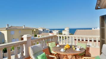 Apartment | 2 Schlafzimmer