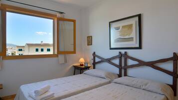 Apartemen | 2 kamar tidur