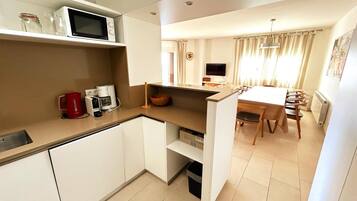 Apartamento | 4 dormitorios