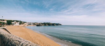 Charming Apartment in La Fosca Beach