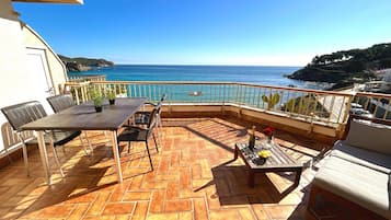 Apartamento | 4 dormitorios