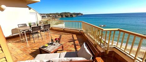 Departamento | 4 habitaciones